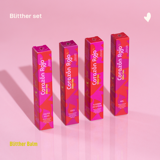 Blitther set