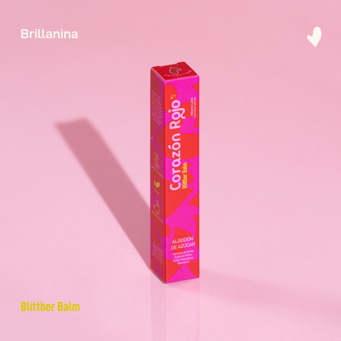 Brillantina